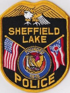 Sheffield Lake Police Department