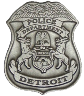 Detroit Police Department