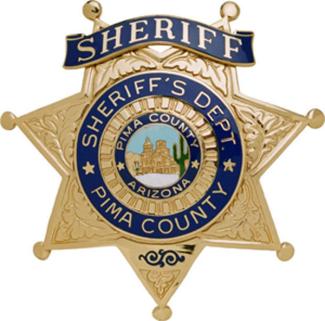 Pima County Sheriff's Department