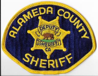 Alameda County Sheriff's Office
