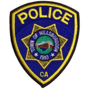 Hillsborough Police Department