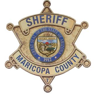 Maricopa County Sheriff's Office