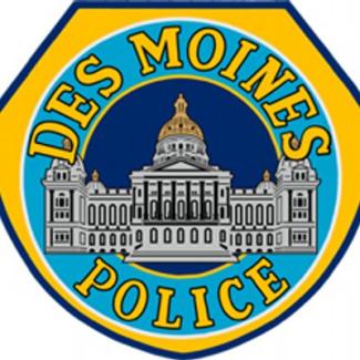 Des Moines Police Department