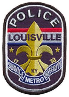 Louisville Metro Police Department