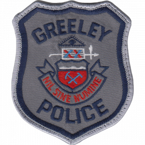 Greeley Police Department