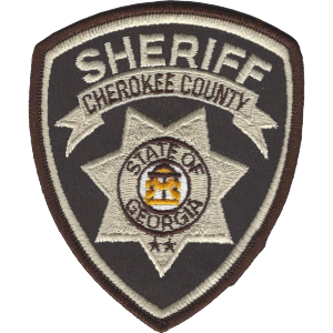 Cherokee County Sheriff's Office