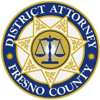 Fresno County District Attorney