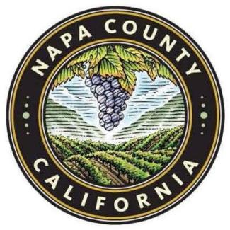 Napa County District Attorney