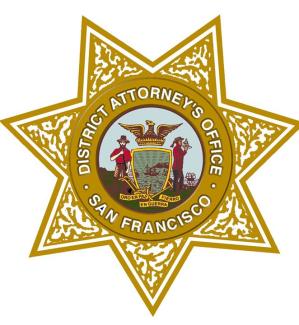San Francisco District Attorney