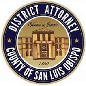 San Luis Obispo County District Attorney