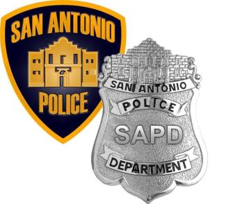 San Antonio Police Department