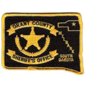 Grant County Sheriff's Office