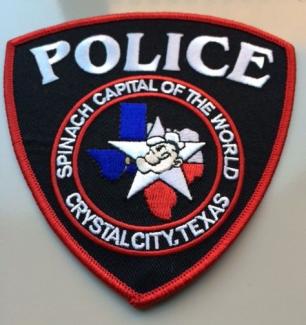 Crystal City Police Department
