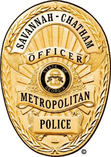 Savannah Chatham Metropolitan Police Department