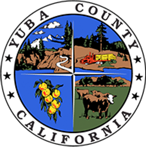 Yuba County District Attorney
