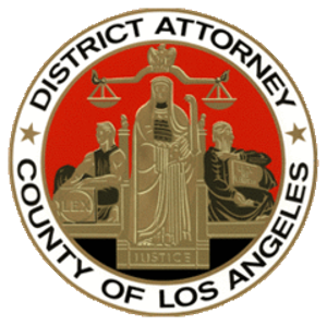 Los Angeles County District Attorney