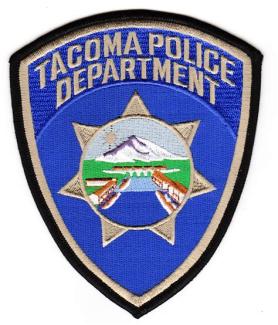 Tacoma Police Department