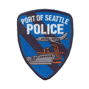 Port of Seattle Police Department