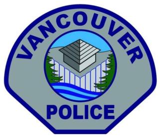 Vancouver Police Department