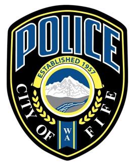 Fife Police Department