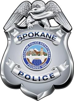 Spokane Police Department