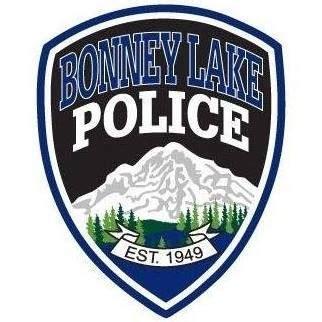 Bonney Lake Police Department