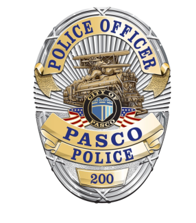 Pasco Police Department