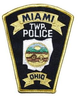 Miami County Sheriff’s Office