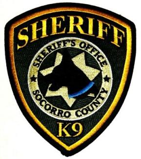 Socorro County Sheriff's Office