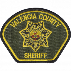 Valencia County Sheriff's Office