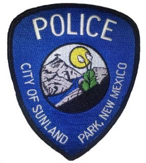 Sunland Park Police Department