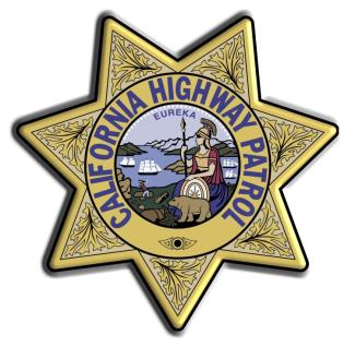 California Highway Patrol