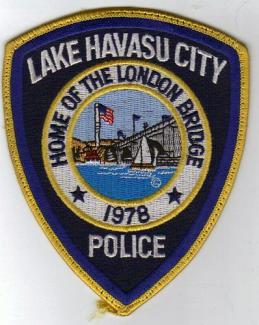 Lake Havasu City Police Department