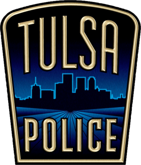 Tulsa Police Department