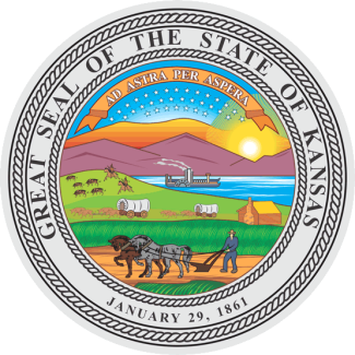Kansas - Unknown Agency 