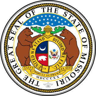 Missouri - Unknown Agency