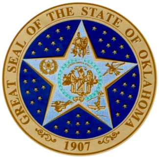Oklahoma - Unknown Agency