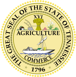 Tennessee - Unknown Agency