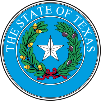 Texas - Unknown Agency