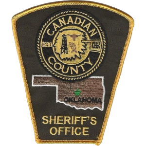 Canadian County Sheriff's Office