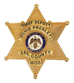 Lee County Sheriff's Office