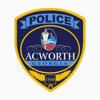 Acworth Police Department