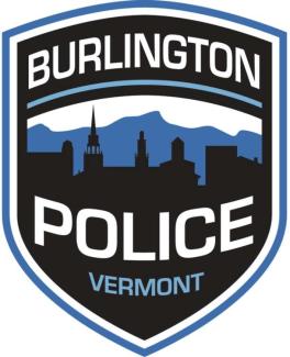 Burlington Police Department
