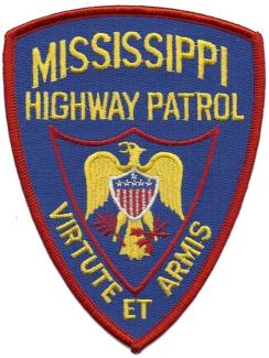 Mississippi Highway Patrol