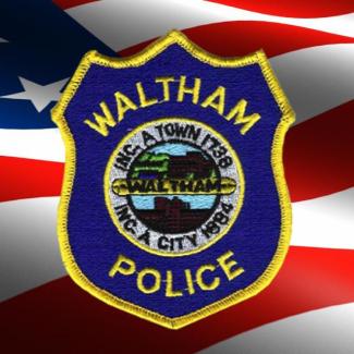 Waltham Police Department