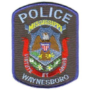 Waynesboro Police Department