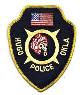 Hugo Police Department