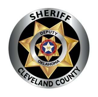 Cleveland County Sheriff's Office
