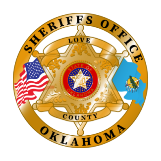 Love County Sheriff's Office