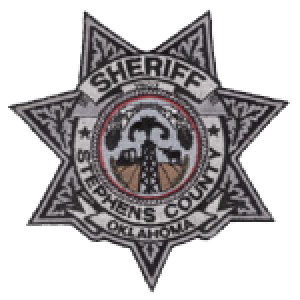 Stephens County Sheriff's Office